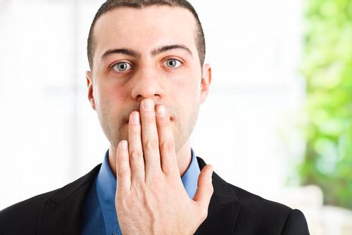 Chronic Bad Breath? It Could Be a Sign of Periodontal Disease