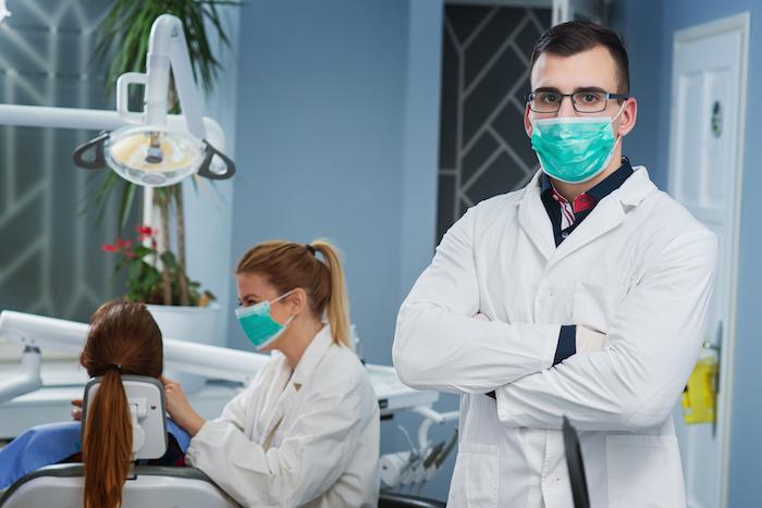 Your Family Dentist is a One-Stop Shop for Your Entire Family